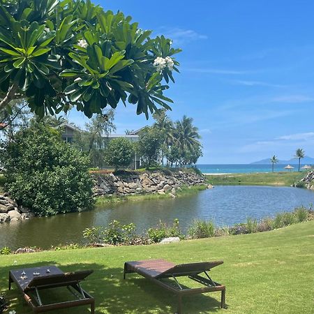 Ocean Luxury Villas Danang Eksteriør bilde